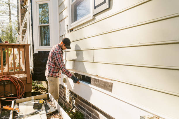 Trusted Siding service in Centerburg, OH - Squared Siding